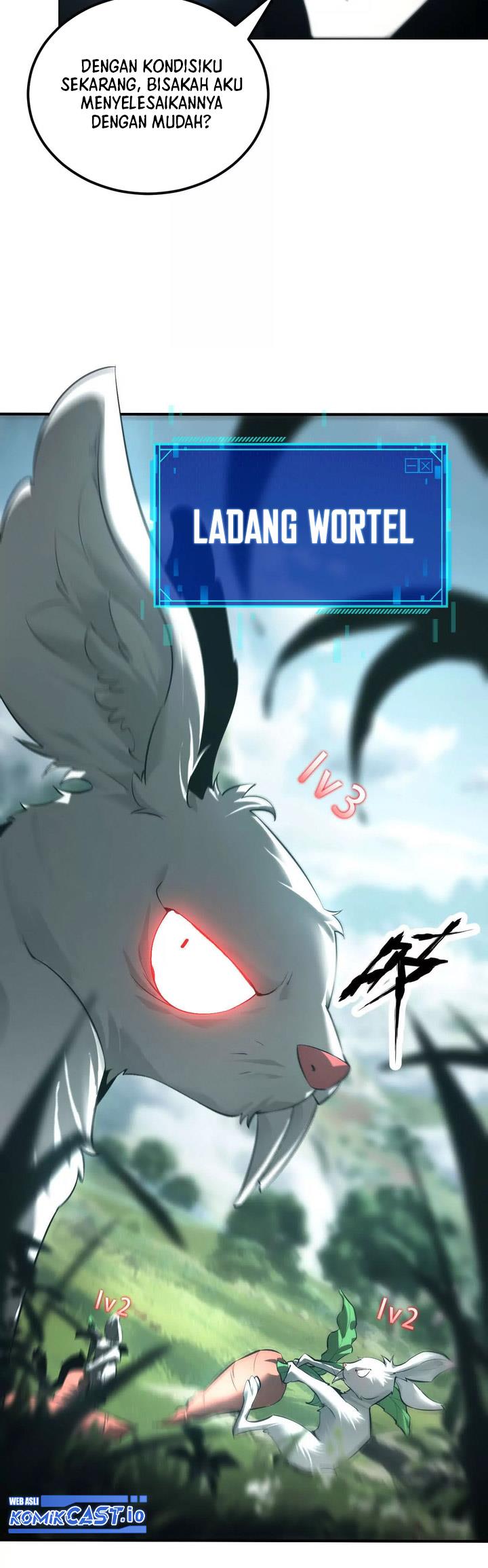Game Online: Unrivaled In The World (Remake) - Chapter 3 20 Game Online: Unrivaled In The World (Remake) - Chapter 3 20