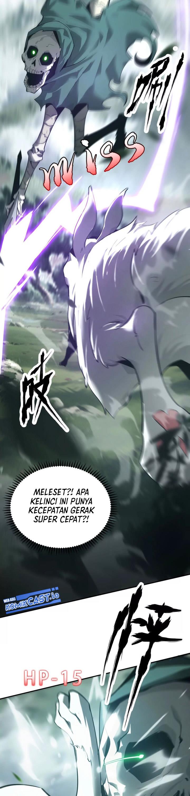 Game Online: Unrivaled In The World (Remake) - Chapter 3 24 Game Online: Unrivaled In The World (Remake) - Chapter 3 24