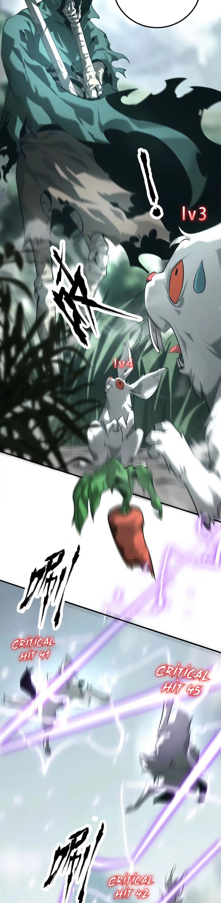Game Online: Unrivaled In The World (Remake) - Chapter 3 38 Game Online: Unrivaled In The World (Remake) - Chapter 3 38