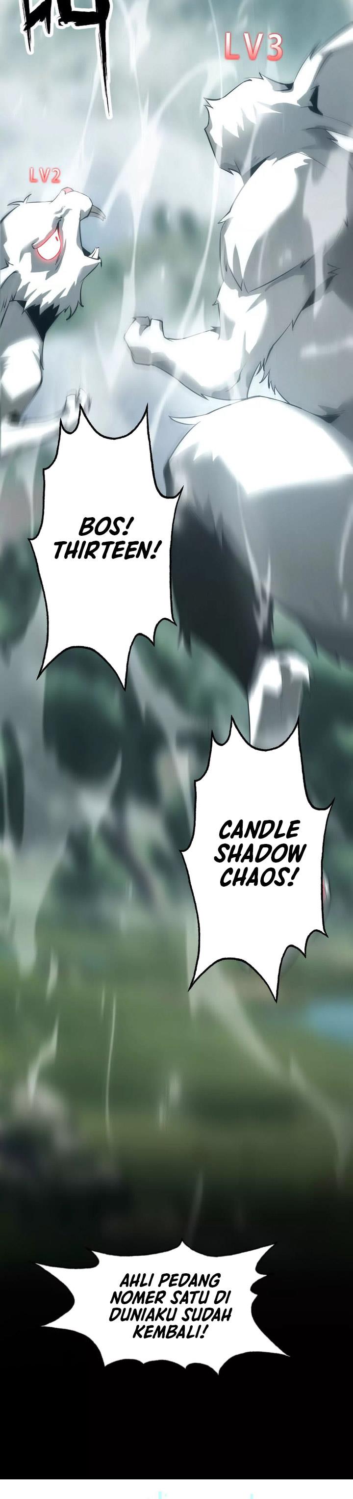 Game Online: Unrivaled In The World (Remake) - Chapter 3 30 Game Online: Unrivaled In The World (Remake) - Chapter 3 30