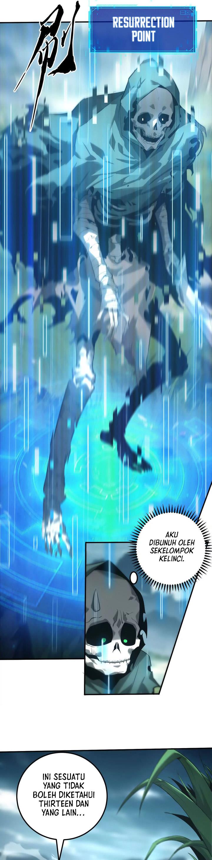 Game Online: Unrivaled In The World (Remake) - Chapter 3 31 Game Online: Unrivaled In The World (Remake) - Chapter 3 31