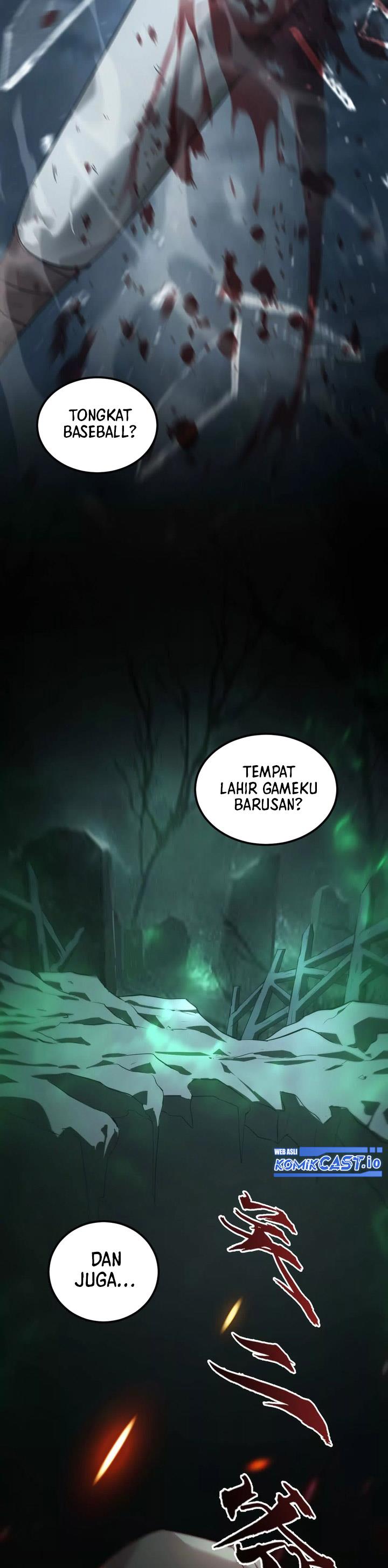 Game Online: Unrivaled In The World (Remake) - Chapter 3 34 Game Online: Unrivaled In The World (Remake) - Chapter 3 34