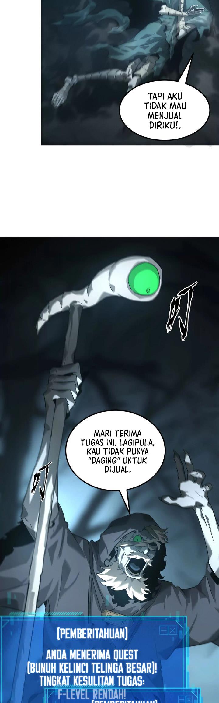 Game Online: Unrivaled In The World (Remake) - Chapter 3 18 Game Online: Unrivaled In The World (Remake) - Chapter 3 18