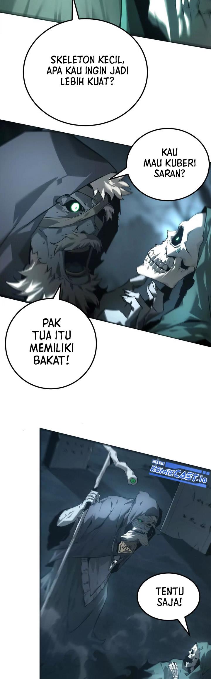 Game Online: Unrivaled In The World (Remake) - Chapter 3 17 Game Online: Unrivaled In The World (Remake) - Chapter 3 17