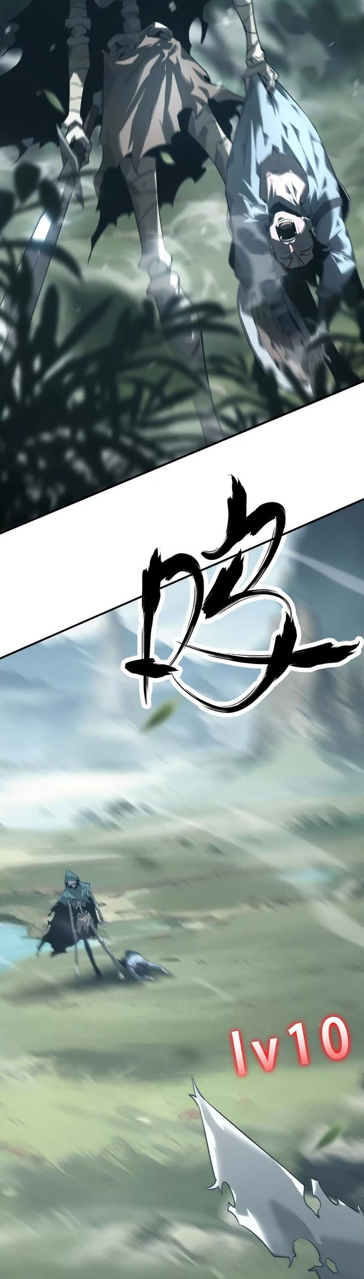 Game Online: Unrivaled In The World (Remake) - Chapter 3 43 Game Online: Unrivaled In The World (Remake) - Chapter 3 43