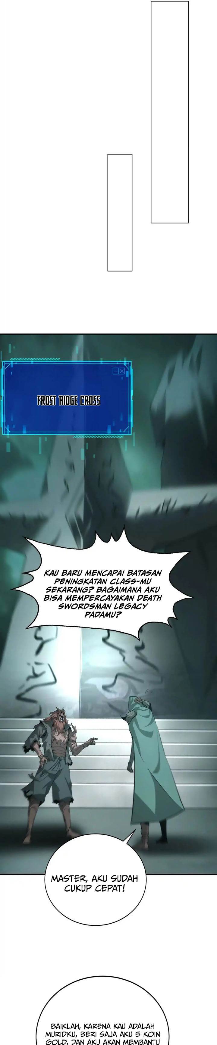 Game Online: Unrivaled In The World (Remake) - Chapter 32 18 Game Online: Unrivaled In The World (Remake) - Chapter 32 18