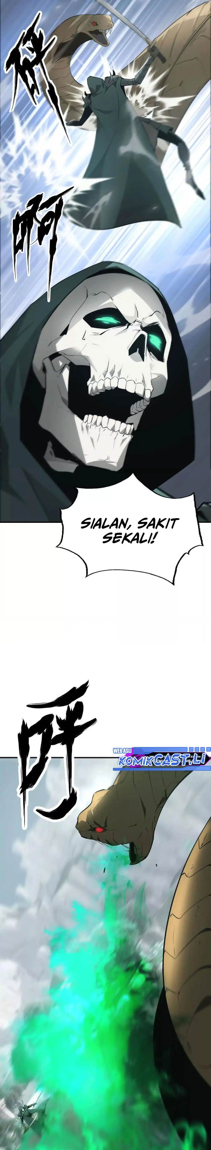 Game Online: Unrivaled In The World (Remake) - Chapter 32 10 Game Online: Unrivaled In The World (Remake) - Chapter 32 10
