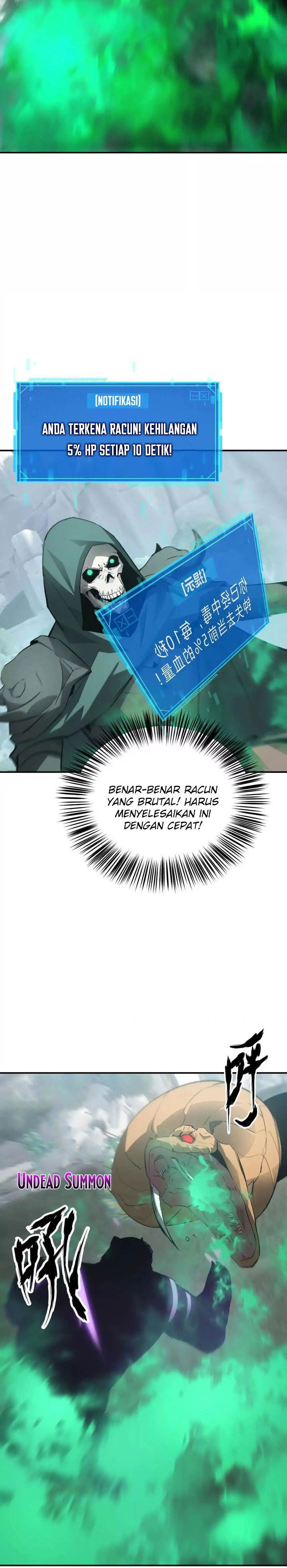 Game Online: Unrivaled In The World (Remake) - Chapter 32 11 Game Online: Unrivaled In The World (Remake) - Chapter 32 11