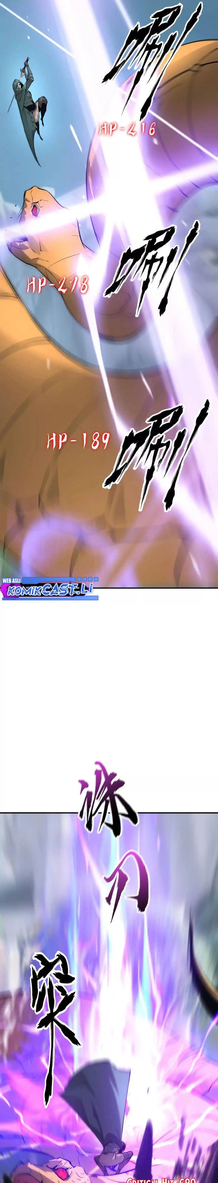 Game Online: Unrivaled In The World (Remake) - Chapter 32 14 Game Online: Unrivaled In The World (Remake) - Chapter 32 14