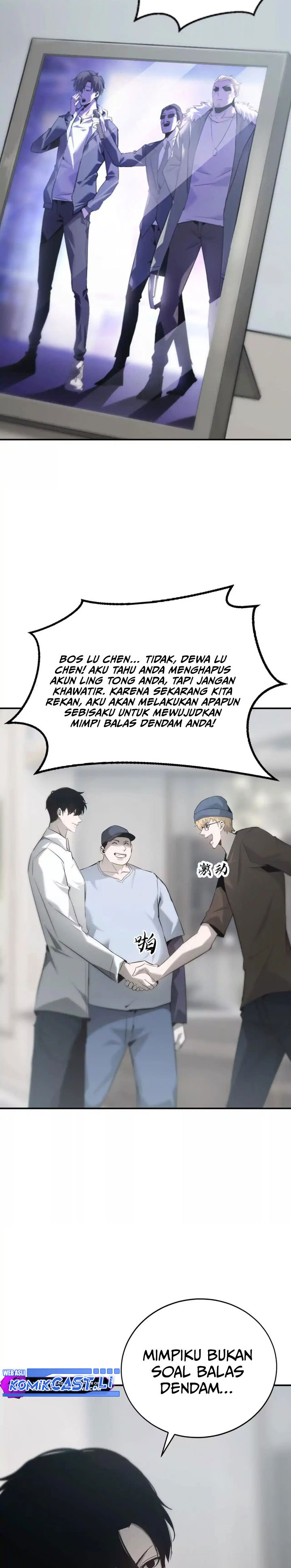 Game Online: Unrivaled In The World (Remake) - Chapter 31 23 Game Online: Unrivaled In The World (Remake) - Chapter 31 23
