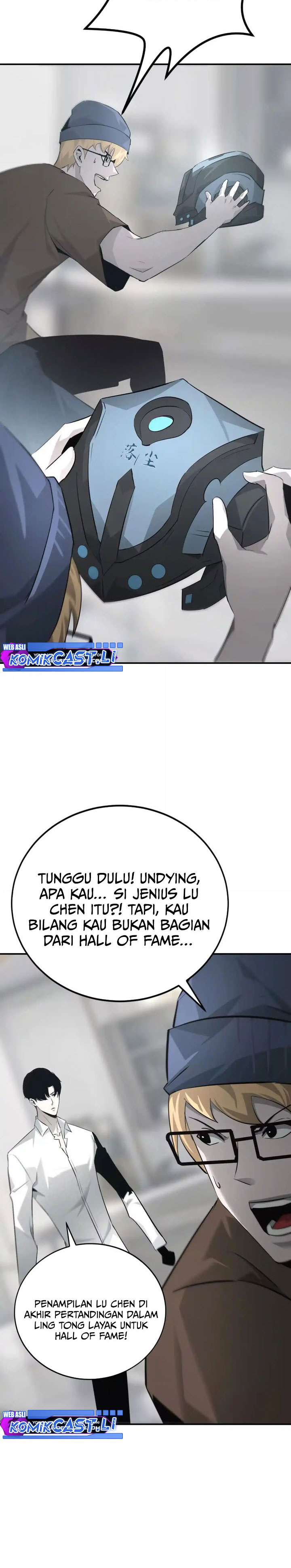 Game Online: Unrivaled In The World (Remake) - Chapter 31 20 Game Online: Unrivaled In The World (Remake) - Chapter 31 20