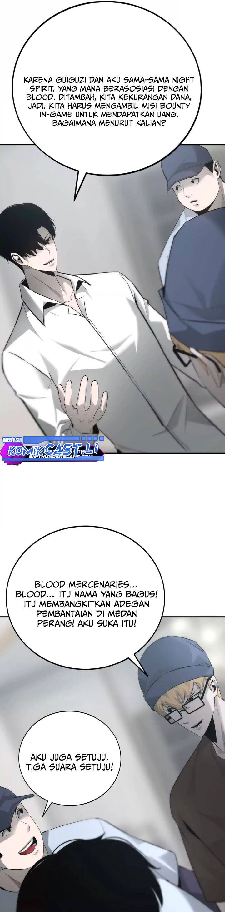 Game Online: Unrivaled In The World (Remake) - Chapter 31 25 Game Online: Unrivaled In The World (Remake) - Chapter 31 25