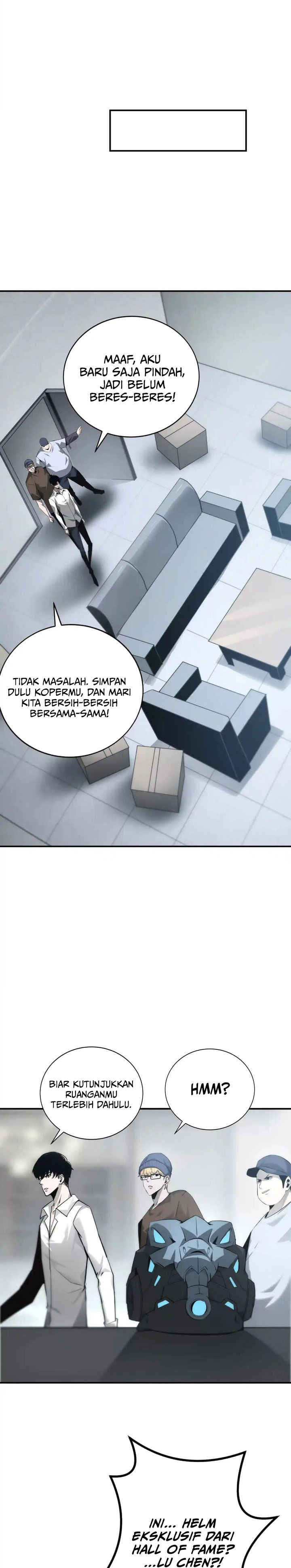 Game Online: Unrivaled In The World (Remake) - Chapter 31 19 Game Online: Unrivaled In The World (Remake) - Chapter 31 19