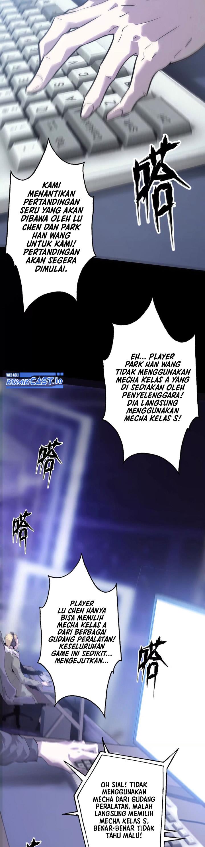 Game Online: Unrivaled In The World (Remake) - Chapter 1 23 Game Online: Unrivaled In The World (Remake) - Chapter 1 23