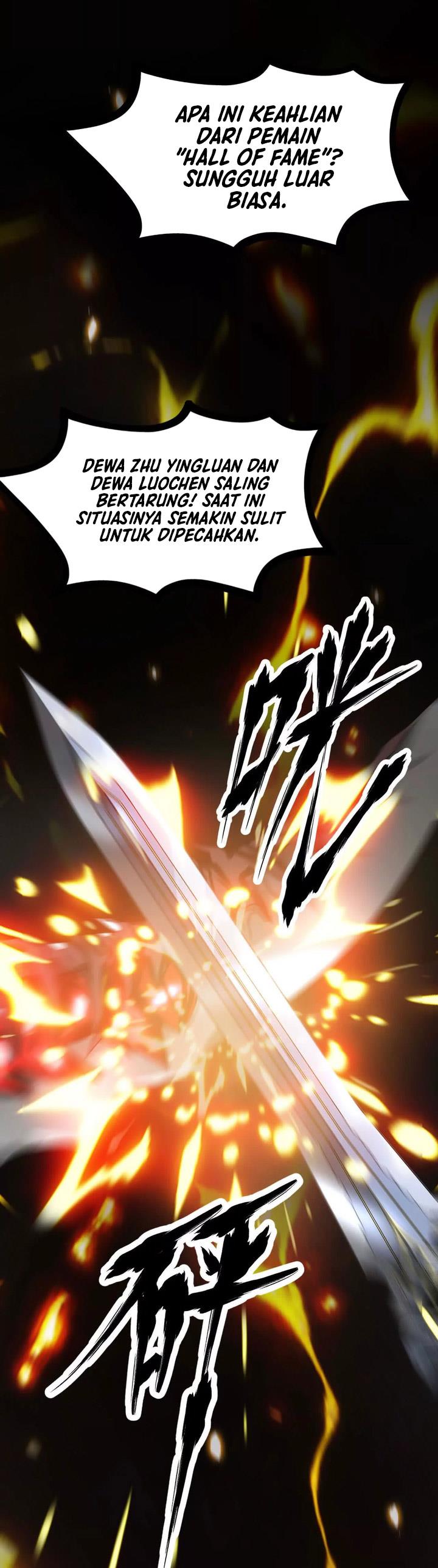 Game Online: Unrivaled In The World (Remake) - Chapter 1 39 Game Online: Unrivaled In The World (Remake) - Chapter 1 39