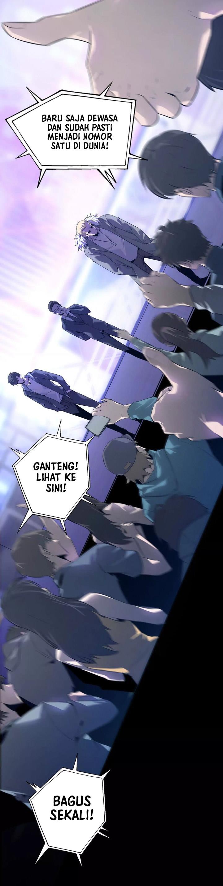 Game Online: Unrivaled In The World (Remake) - Chapter 1 33 Game Online: Unrivaled In The World (Remake) - Chapter 1 33