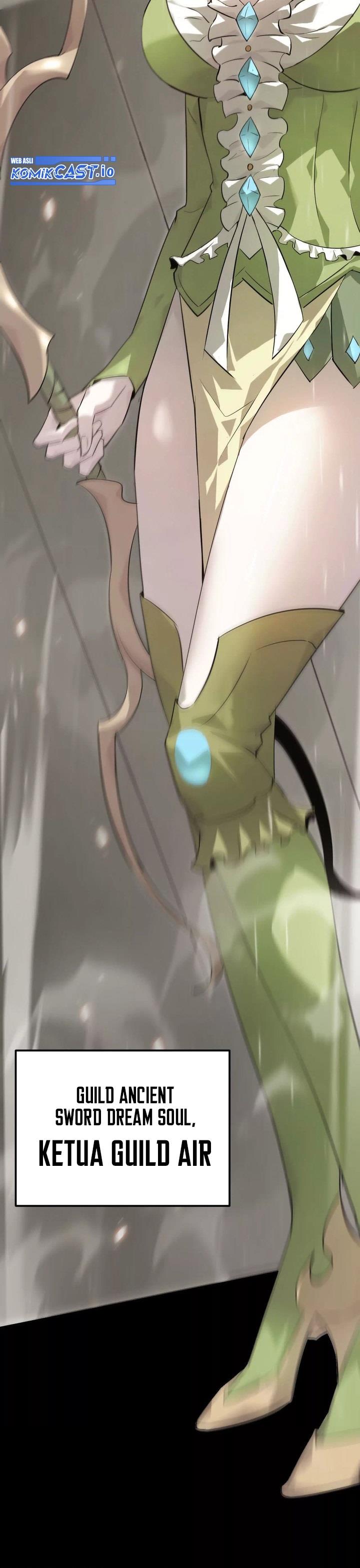 Game Online: Unrivaled In The World (Remake) - Chapter 1 63 Game Online: Unrivaled In The World (Remake) - Chapter 1 63