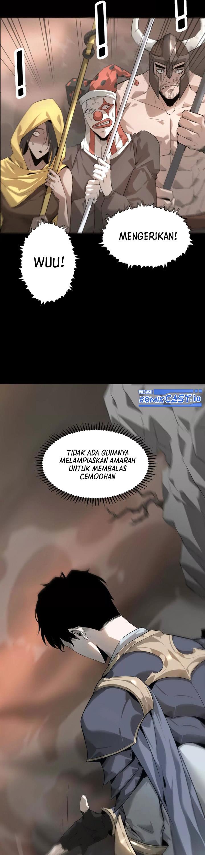 Game Online: Unrivaled In The World (Remake) - Chapter 1 59 Game Online: Unrivaled In The World (Remake) - Chapter 1 59