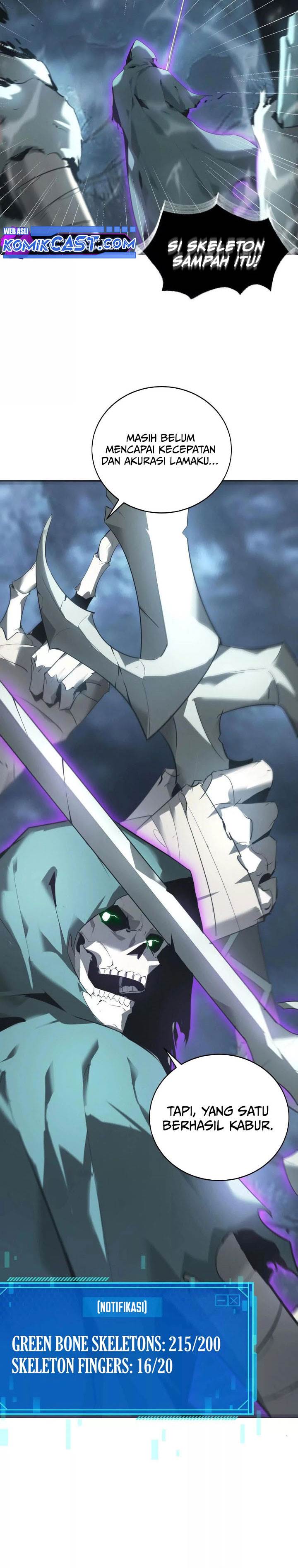 Game Online: Unrivaled In The World (Remake) - Chapter 19 20 Game Online: Unrivaled In The World (Remake) - Chapter 19 20