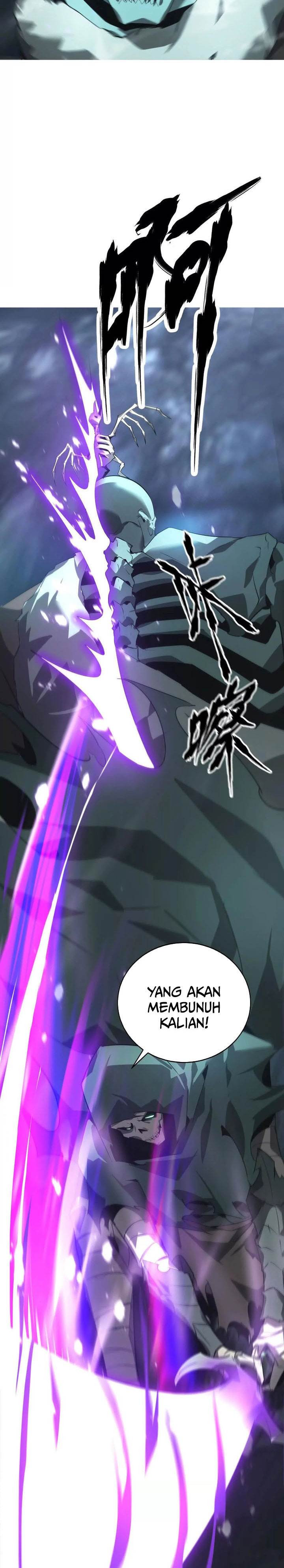 Game Online: Unrivaled In The World (Remake) - Chapter 19 6 Game Online: Unrivaled In The World (Remake) - Chapter 19 6