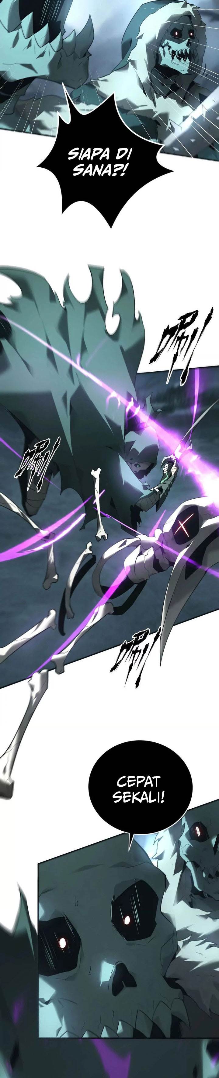 Game Online: Unrivaled In The World (Remake) - Chapter 16 8 Game Online: Unrivaled In The World (Remake) - Chapter 16 8