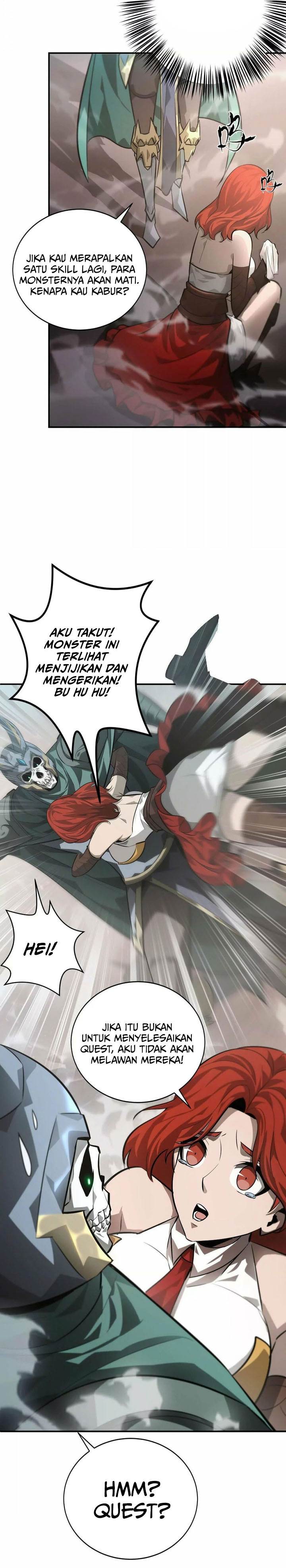 Game Online: Unrivaled In The World (Remake) - Chapter 46 9