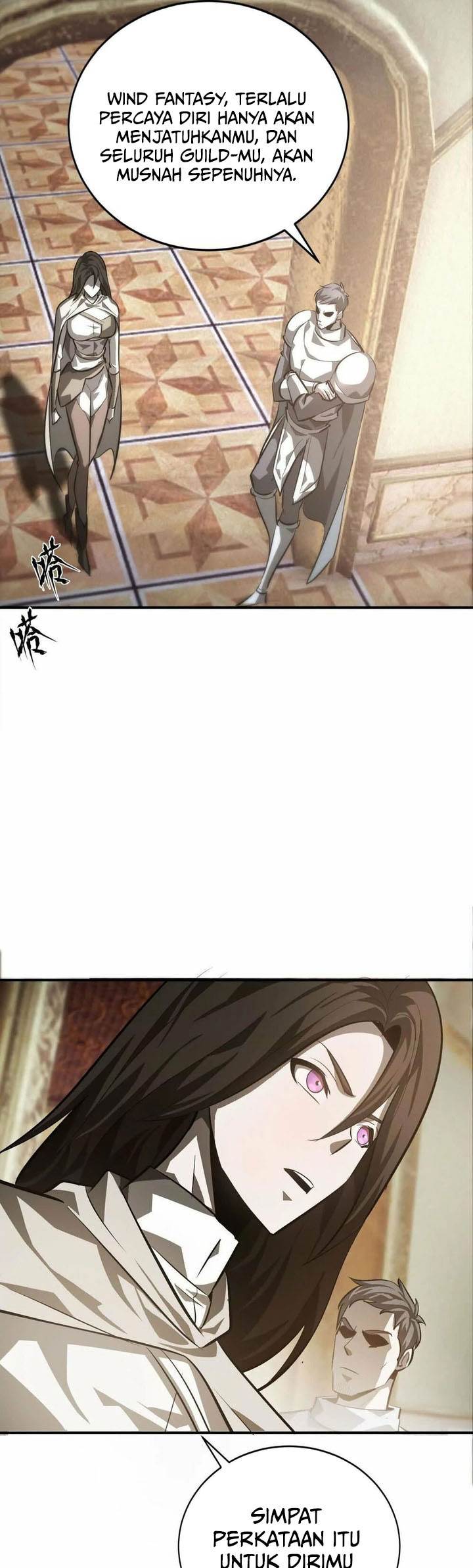 Game Online: Unrivaled In The World (Remake) - Chapter 46 29