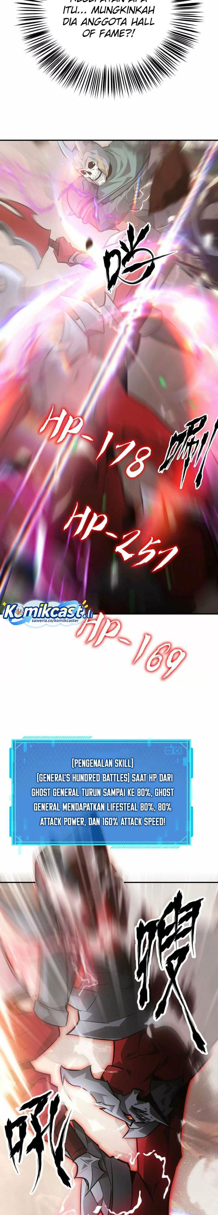 Game Online: Unrivaled In The World (Remake) - Chapter 46 23