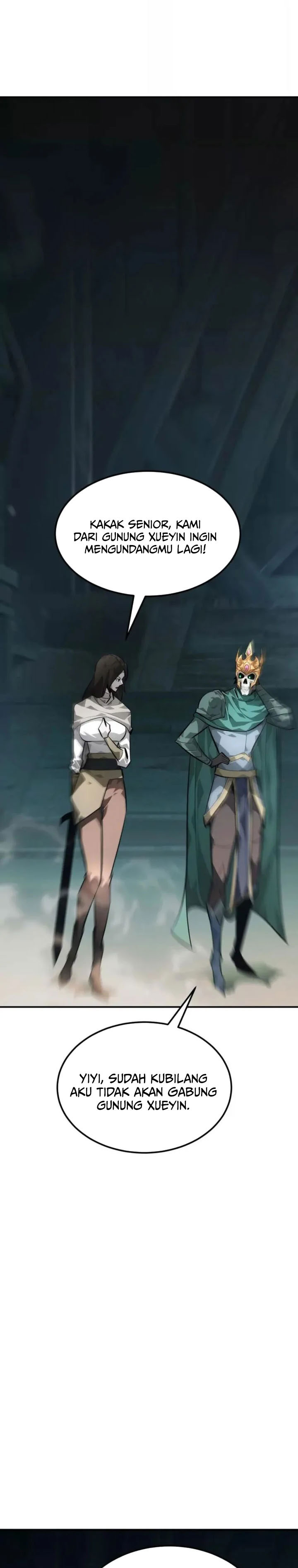Game Online: Unrivaled In The World (Remake) - Chapter 53 36 Game Online: Unrivaled In The World (Remake) - Chapter 53 36