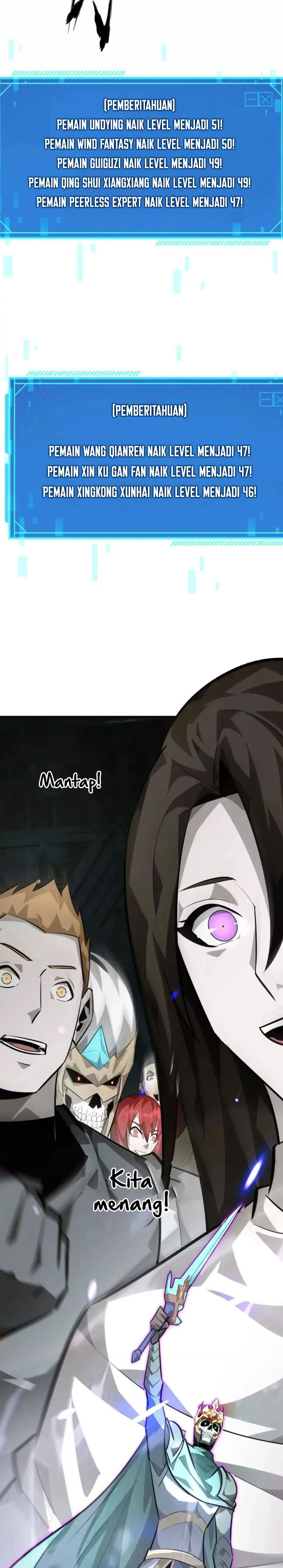 Game Online: Unrivaled In The World (Remake) - Chapter 53 12 Game Online: Unrivaled In The World (Remake) - Chapter 53 12