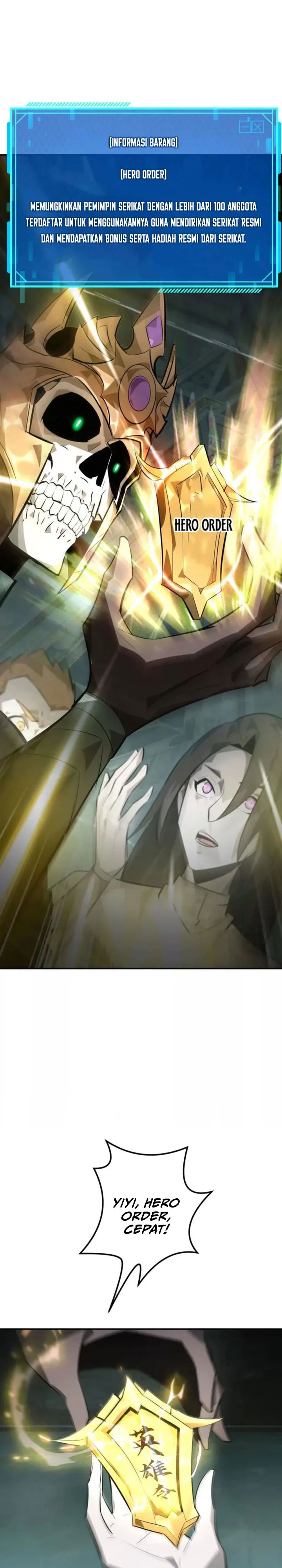 Game Online: Unrivaled In The World (Remake) - Chapter 53 16 Game Online: Unrivaled In The World (Remake) - Chapter 53 16