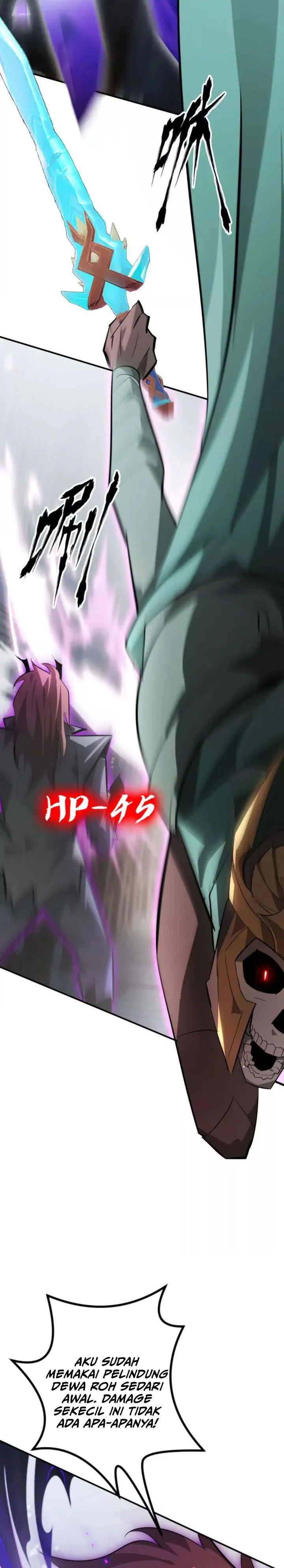 Game Online: Unrivaled In The World (Remake) - Chapter 57 39 Game Online: Unrivaled In The World (Remake) - Chapter 57 39