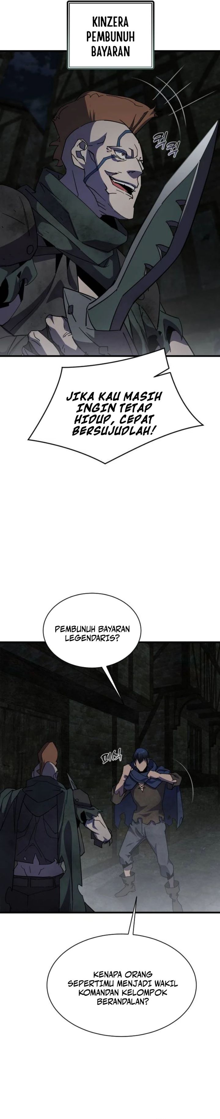 Genius Mage Who Uses Fists - Chapter 27 22 Genius Mage Who Uses Fists - Chapter 27 22
