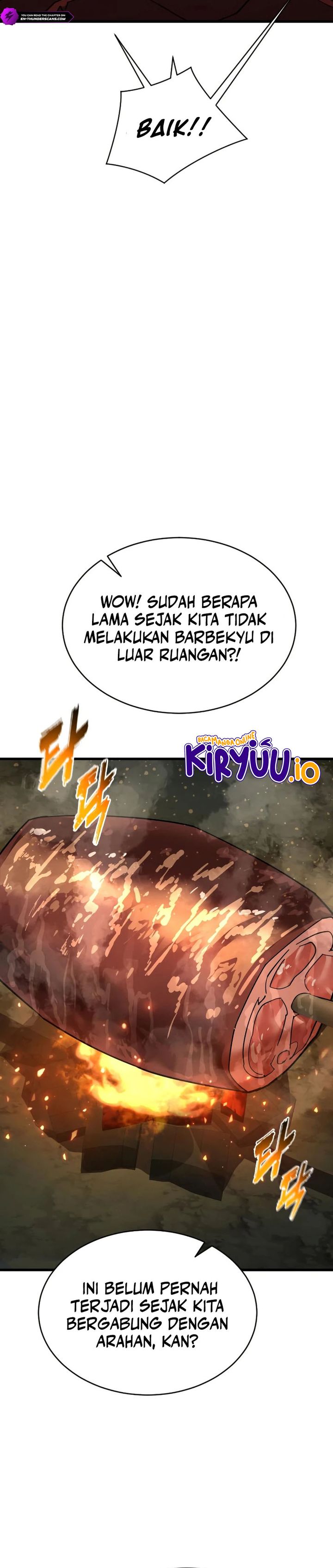 Genius Mage Who Uses Fists - Chapter 32 29