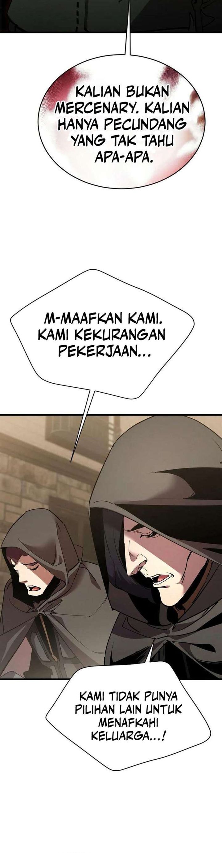 Genius Mage Who Uses Fists - Chapter 34 22
