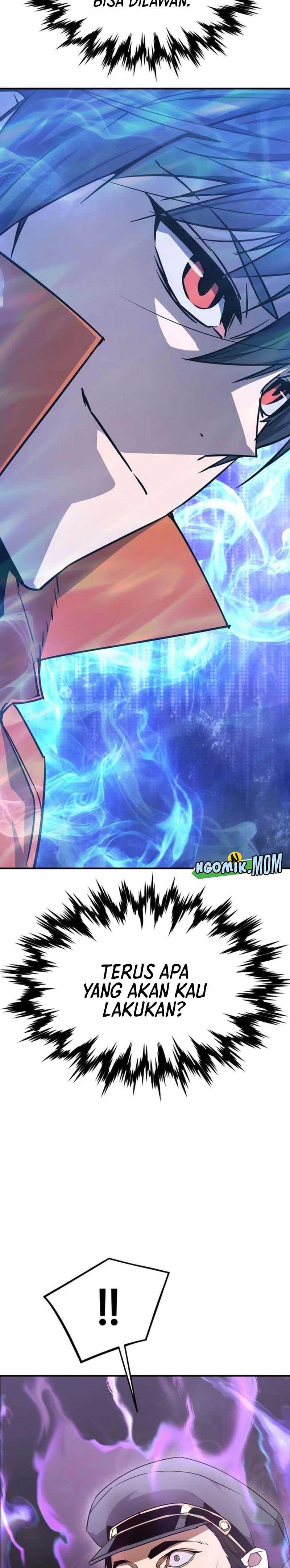 Genius Mage Who Uses Fists - Chapter 04 22