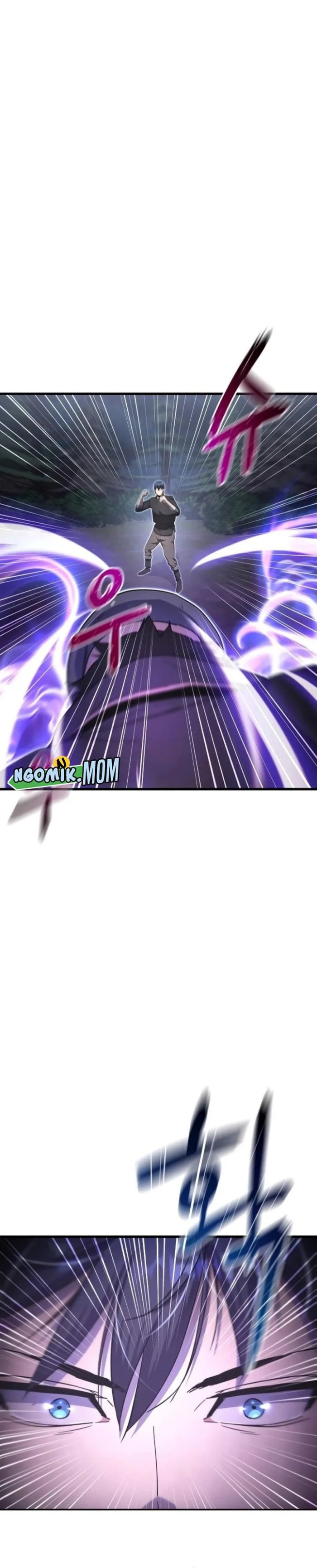 Genius Mage Who Uses Fists - Chapter 10 22 Genius Mage Who Uses Fists - Chapter 10 22