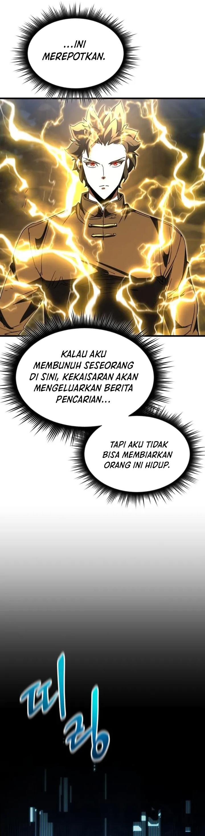 Genius Mage Who Uses Fists - Chapter 11 22 Genius Mage Who Uses Fists - Chapter 11 22