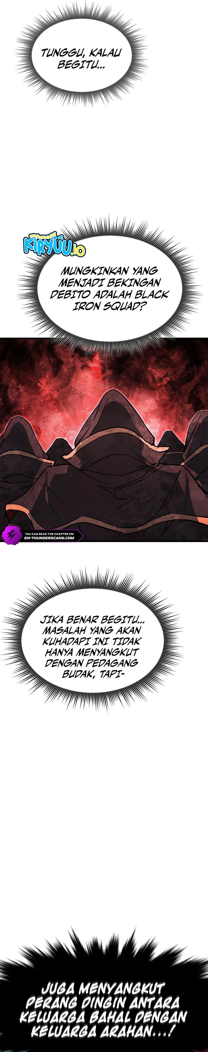Genius Mage Who Uses Fists - Chapter 16 22
