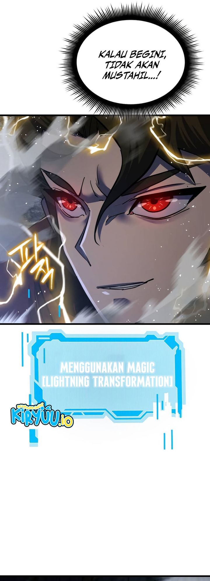 Genius Mage Who Uses Fists - Chapter 43 22
