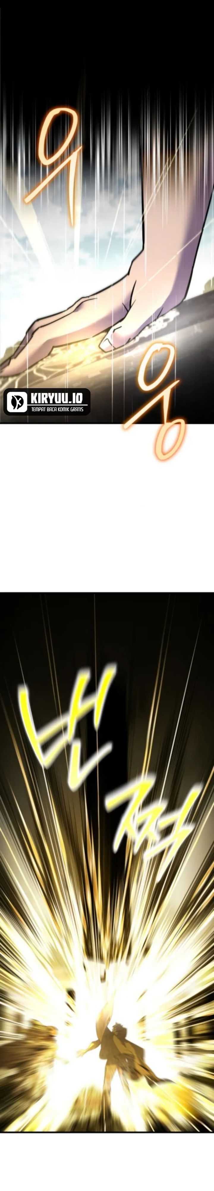 Genius Mage Who Uses Fists - Chapter 40 22