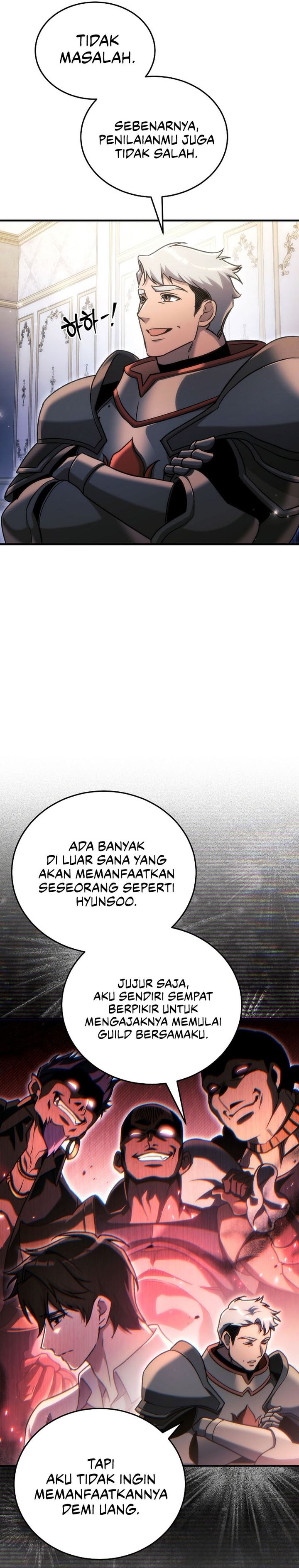 Genius Blacksmith’s Game - Chapter 29 22