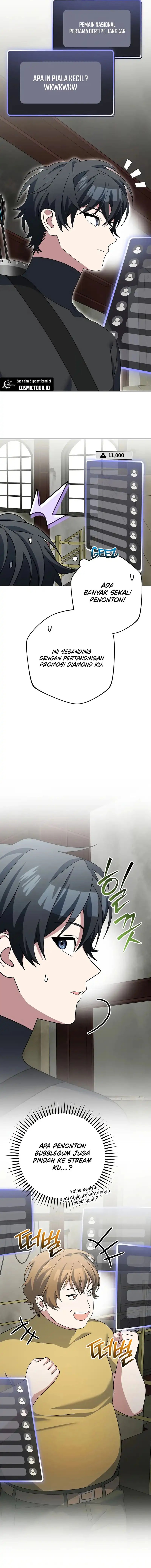 Genius Archer’s Streaming - Chapter 89 2