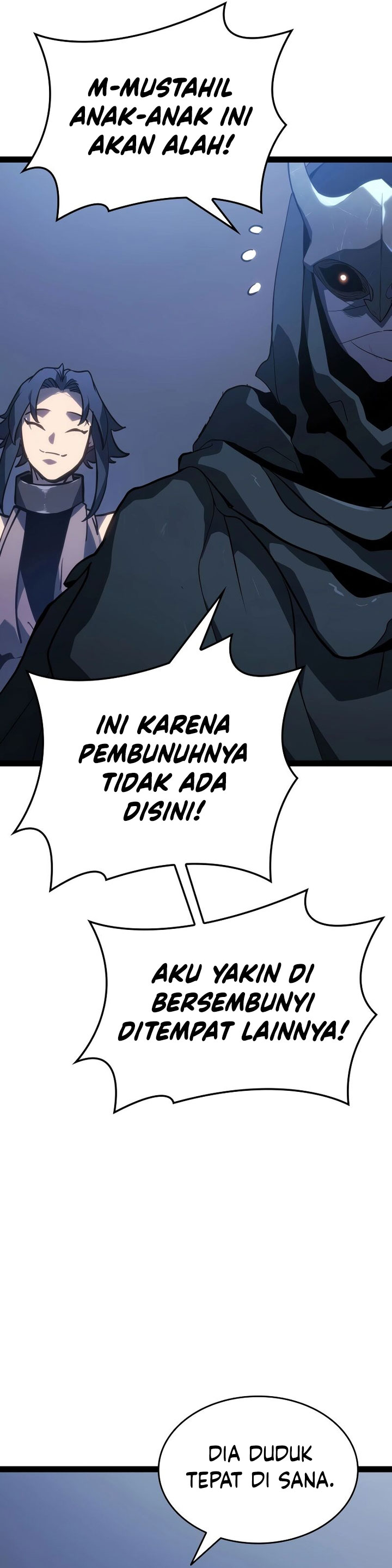 Grim Reaper of the Drifting Moon - Chapter 88 44 Grim Reaper of the Drifting Moon - Chapter 88 44