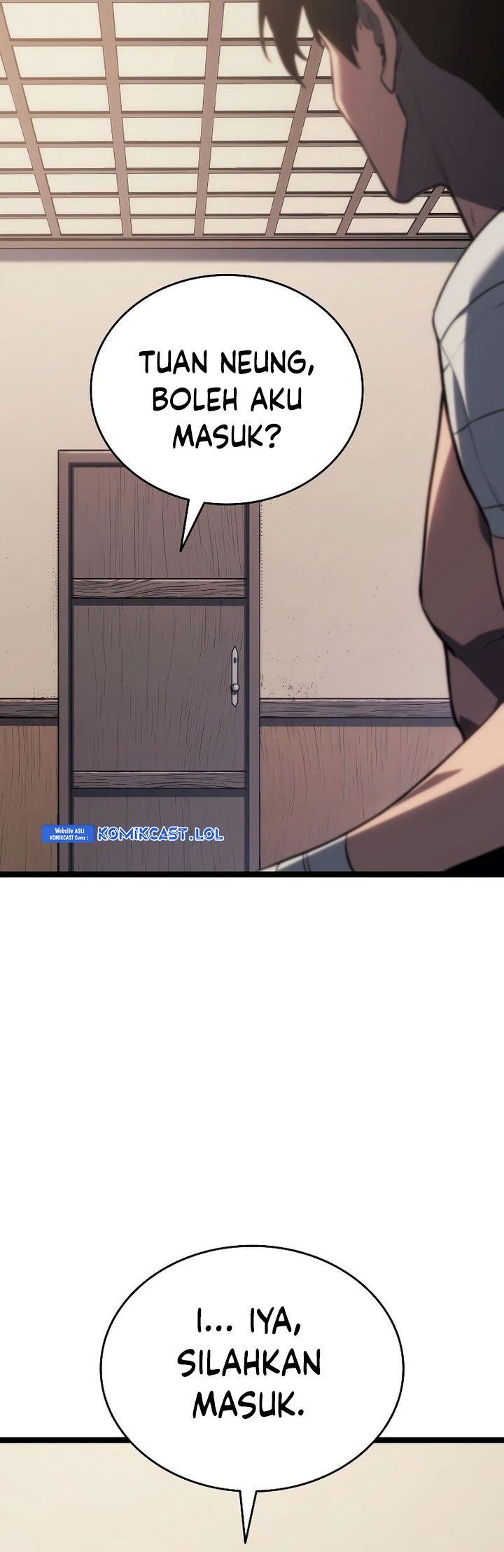 Grim Reaper of the Drifting Moon - Chapter 82 40