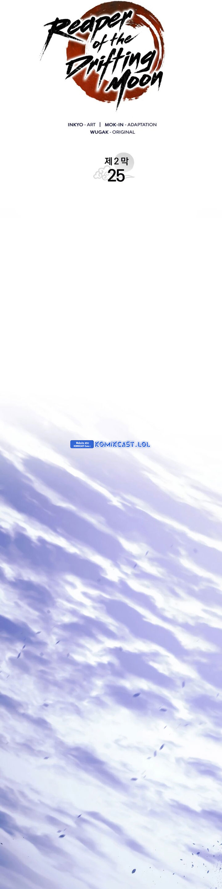 Grim Reaper of the Drifting Moon - Chapter 80 48 Grim Reaper of the Drifting Moon - Chapter 80 48