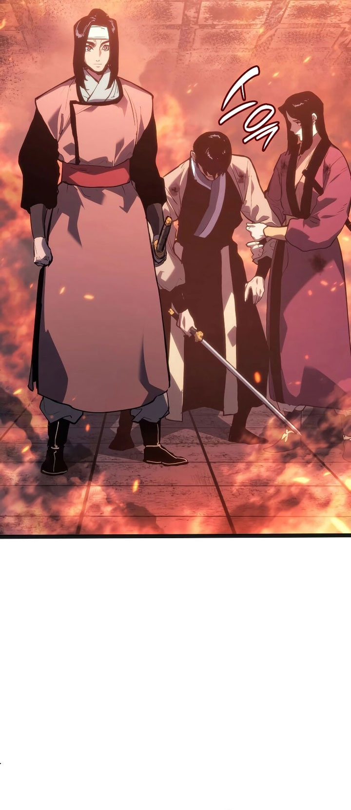 Grim Reaper of the Drifting Moon - Chapter 80 46 Grim Reaper of the Drifting Moon - Chapter 80 46