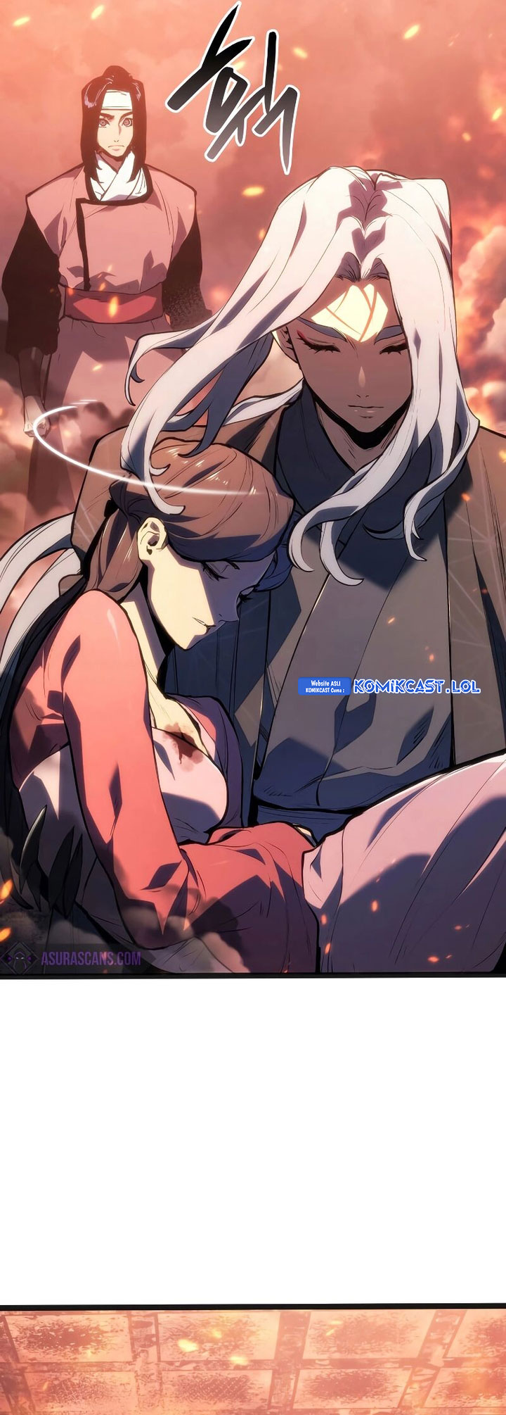 Grim Reaper of the Drifting Moon - Chapter 80 45 Grim Reaper of the Drifting Moon - Chapter 80 45