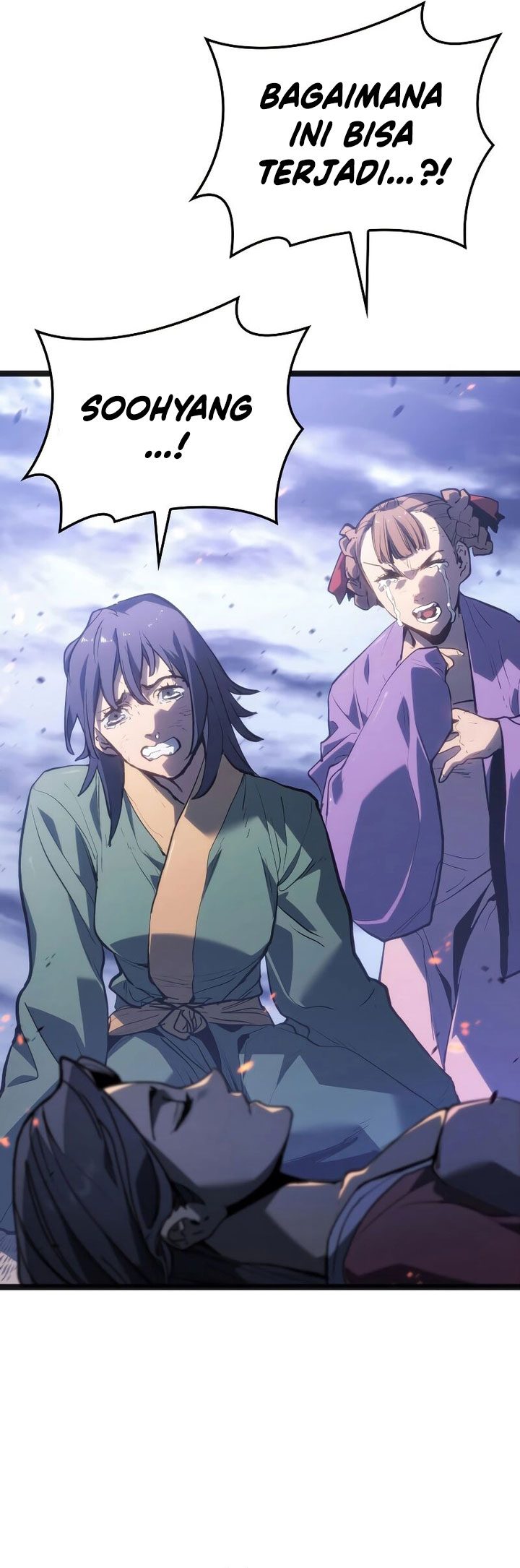 Grim Reaper of the Drifting Moon - Chapter 80 51 Grim Reaper of the Drifting Moon - Chapter 80 51