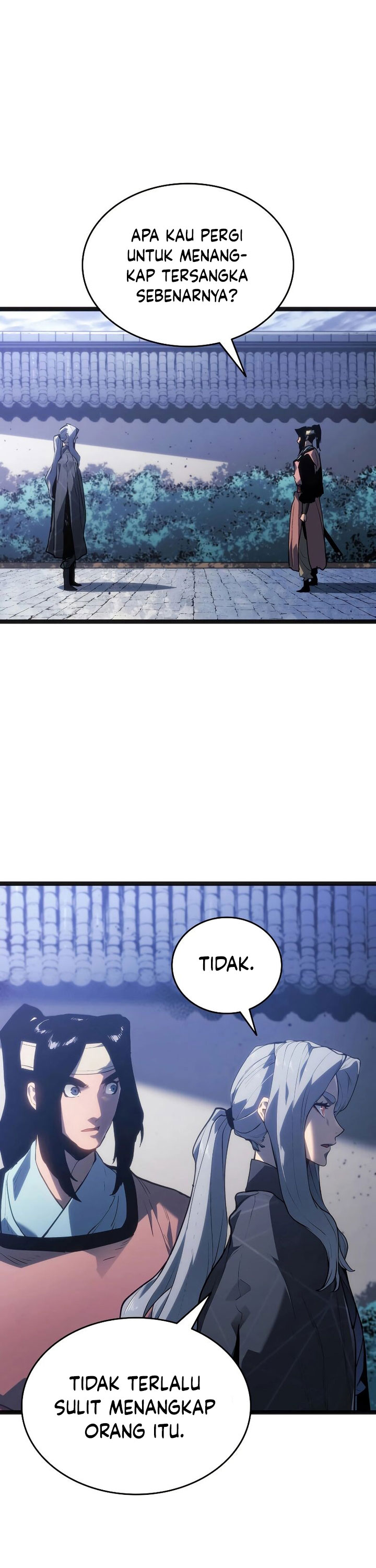 Grim Reaper of the Drifting Moon - Chapter 80 57 Grim Reaper of the Drifting Moon - Chapter 80 57
